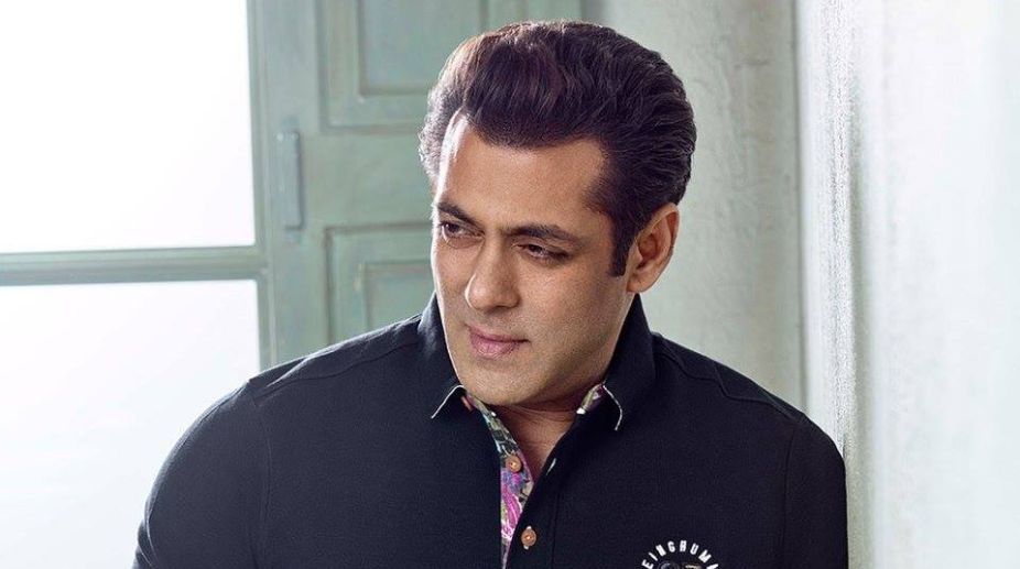 Salman Khan turns distributor with Race 3
