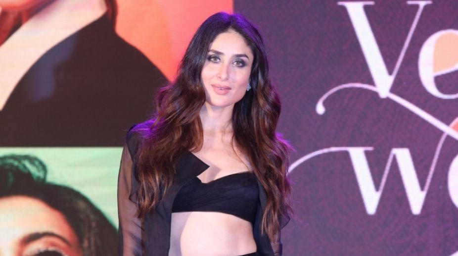 Women beautiful in every age and phase of their lives: Kareena Kapoor Khan