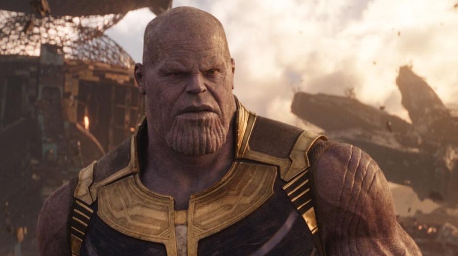 ‘Avengers: Infinity War’ on record-breaking spree in India, crosses Rs 150-cr mark