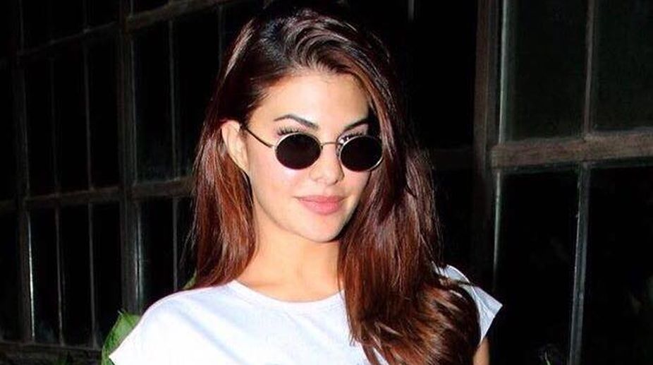 Jacqueline Fernandez suffers from ‘permanent’ eye injury | Check post