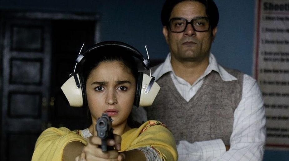 Alia Bhatt’s Raazi continues to shine, collects Rs 4.75 crore on 2nd Friday