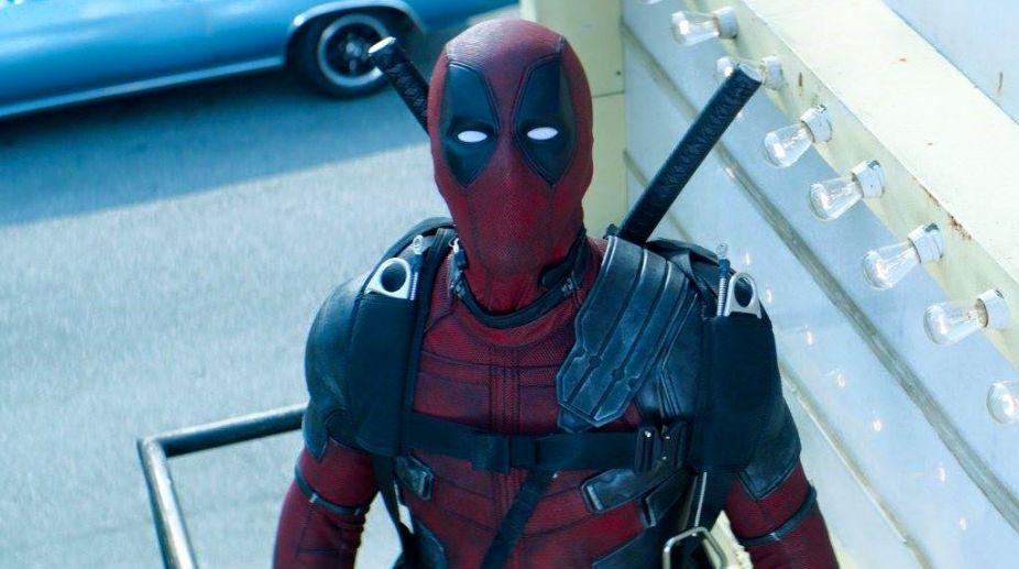 Deadpool 2 collects Rs 48.88 crore in first week in India