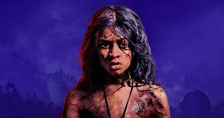 Mowgli