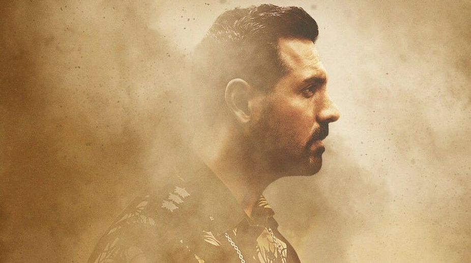 Parmanu collects Rs 20 crore in opening weekend