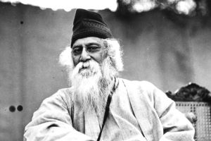Rabindranath Tagore in the age of human rights