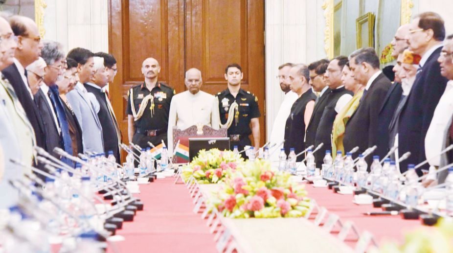 ‘Varsities should play a role in nation-building’