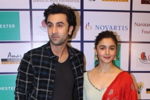 Ranbir confirms relationship with Alia, says it’s ‘too new’ to discuss