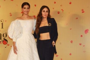 Mother’s Day: Sonam and Kareena reveal their ‘second mothers’