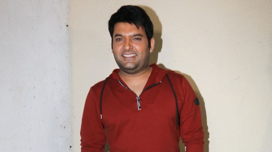 Kapil Sharma sends legal notice to Vickey Lalwani; seeks Rs 100 crore in damages, public apology
