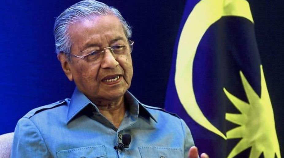 Bollywood producer wants to make Hindi movie called ‘Malaysia’s Saviour Mahathir