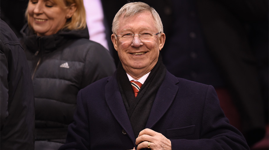 Manchester United update on former manager Alex Ferguson’s recovery