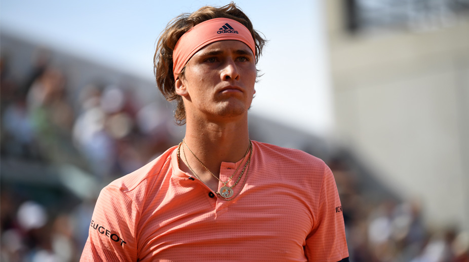 French Open 2018 | Watch: Alexander Zverev’s hilarious back-and-forth with reporter