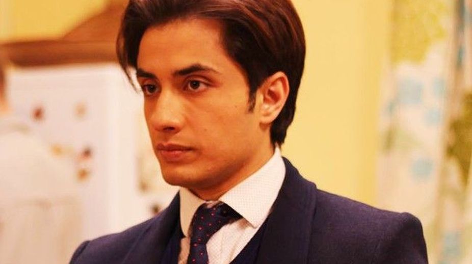 Aqsa Ali finds accusations against Ali Zafar ‘meaningless’
