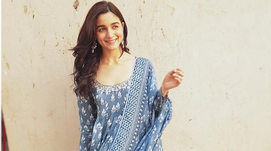 Unconventional can also be conventional and commercial: Alia on Raazi