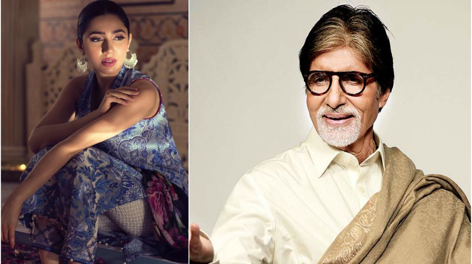 From Amitabh Bachchan to Mahira Khan, B-town celebs wish fans on Ramzan