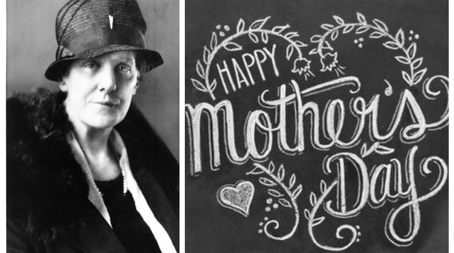Mother’s Day | How Anna Jarvis fought for it and then to get it abolished