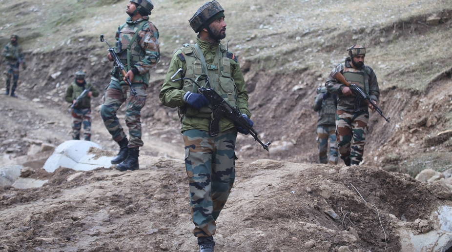 Two terrorists killed in Bandipora day after end of Ramzan ceasefire