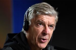 Want to finish my love affair with Arsenal well: Arsene Wenger