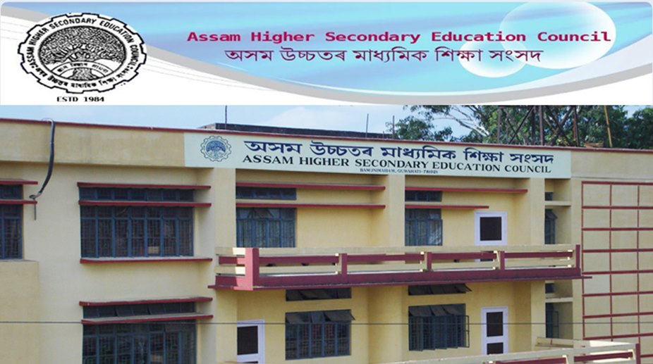 AHSEC Result 2018 DECLARED | Check Assam HS 12th results @ ahsec.nic.in