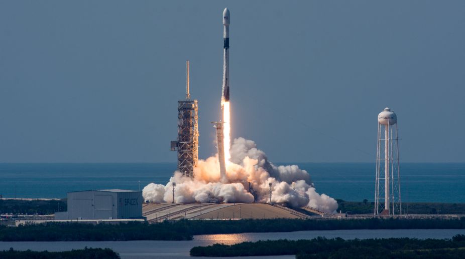 Bangladesh celebrates Bangabandhu Satellite-1 launch as its space ambitions take flight