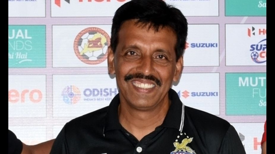 East Bengal appoint Bastab Roy as head coach