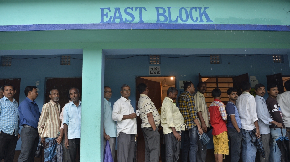 Bengal panchayat polls: Six dead, Derek O’Brien says BJP, CPI(M) behind violence