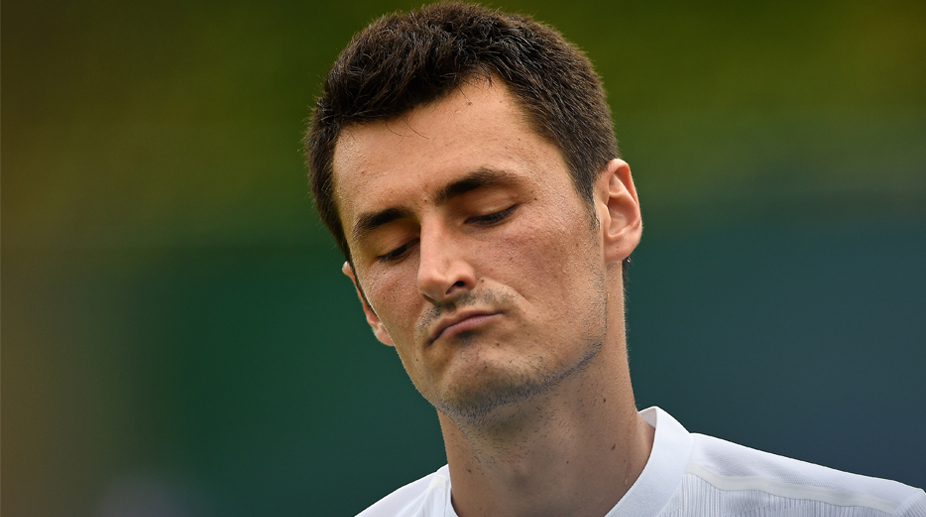 French Open 2018: Bernard Tomic at a loss for words after R1 exit
