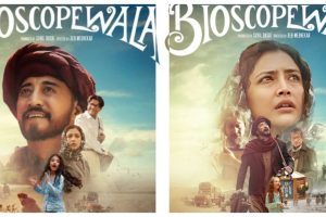 ‘Bioscopewala’ trailer: Danny Denzongpa perfect as Rabindranath Tagore’s Kabuliwala