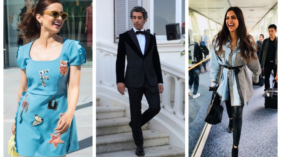 Cannes 2018 rundown: What B-Towners did off the red carpet?