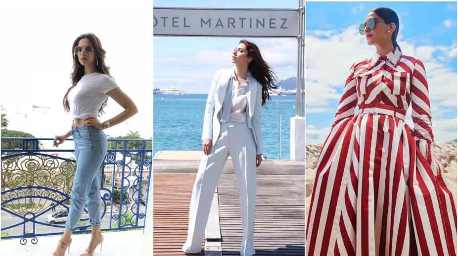 Cannes 2018 | Actors from B-town who gave us fashion goals