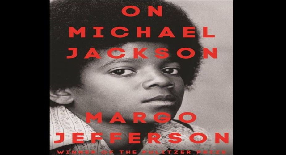 On Michael Jackson By Margo Jefferson Published by Granta