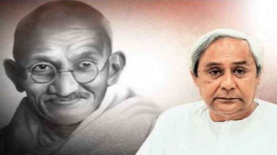 Odisha CM proposes inclusion of Ahmisa in Constitution’s Preamble