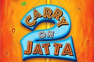 Carry On Jatta 2 Trailer | Gippy Grewal, Sonam Bajwa