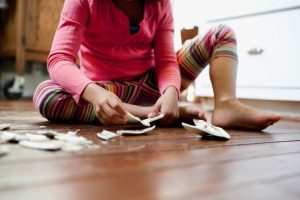 Childhood trauma may trigger physical pain in adulthood
