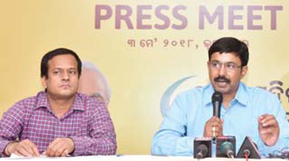 Various govt programmes to be launched in 164 blocks in 30 dists