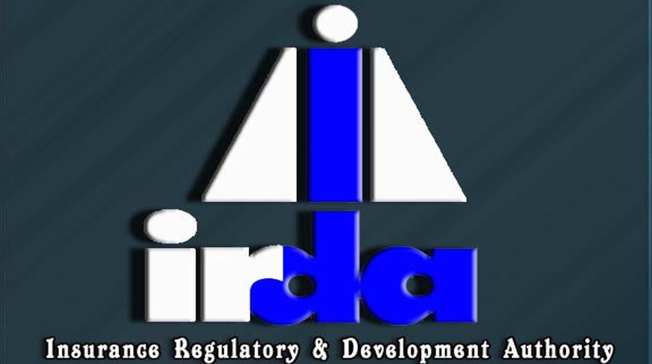S.C. appointed IRDAI Chairman