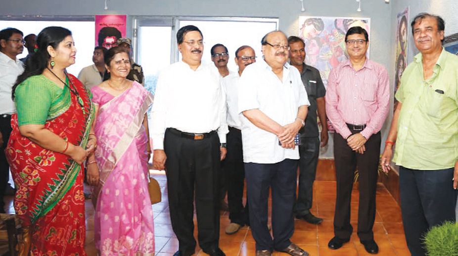 Smart city to get new aluminium museum