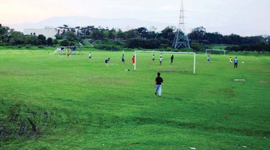 Call for cricket stadium in Siliguri grows
