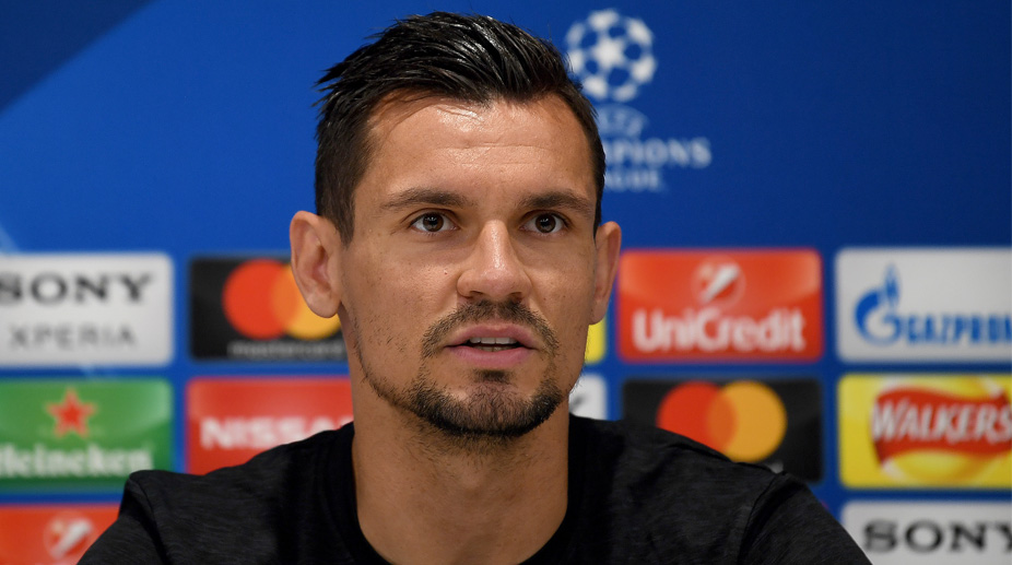 Thrilled to play in UEFA Champions League final: Liverpool centre-back Dejan Lovren