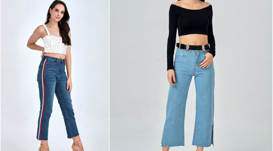 Denim pieces you’ll love to wear this summer - The Statesman