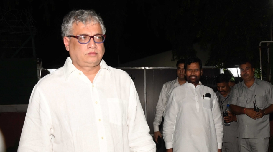 Bengal poll violence: Derek O’Brien accuses news agency of ‘spreading rumours’