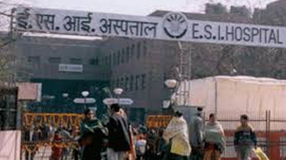 ESIC dispensaries in all districts soon