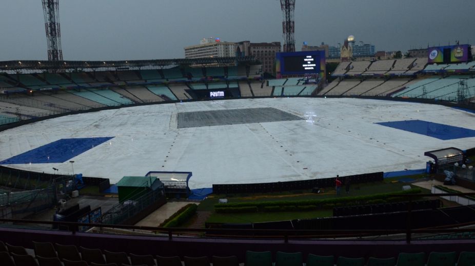 Eden Gardens voted best ground of IPL 2018