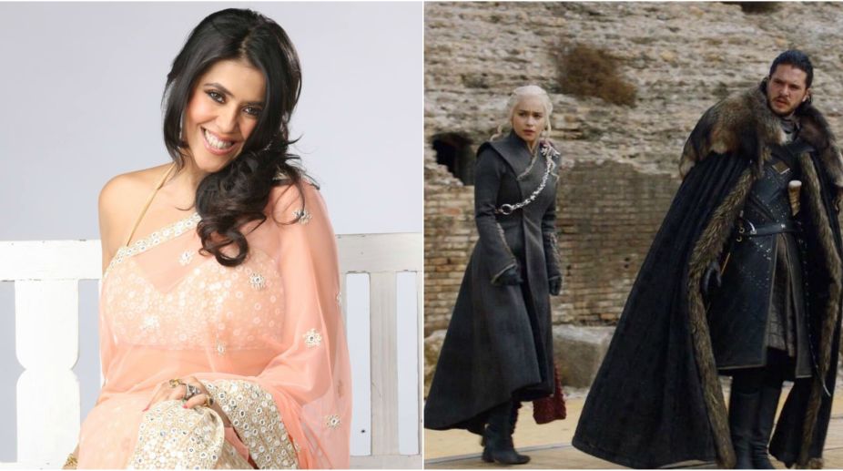 Ekta Kapoor to launch ‘Game of Thrones’ desi version soon?