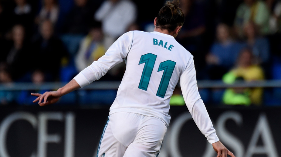 UEFA Champions League: Decision time for Zinedine Zidane as Gareth Bale awaits chance for reconciliation
