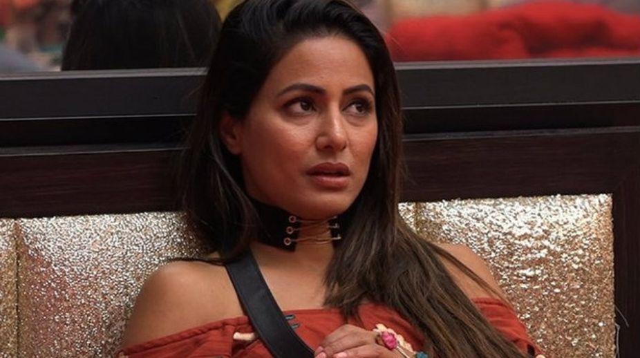 Hina Khan gets trolled over hashtag used with Mother’s Day post | Check reactions
