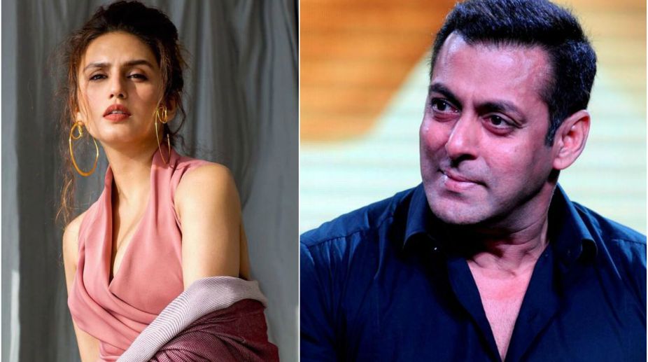 Huma Qureshi’s ‘killer’ response to Salman Khan tweet sets social media on fire