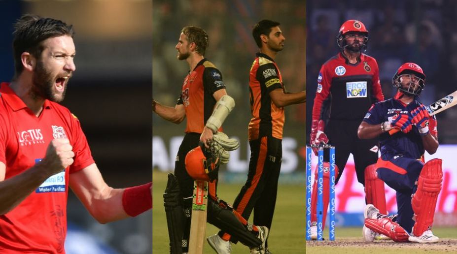 IPL 2018: Team positions, top batsman, top bowler | All you need to know, after match 49