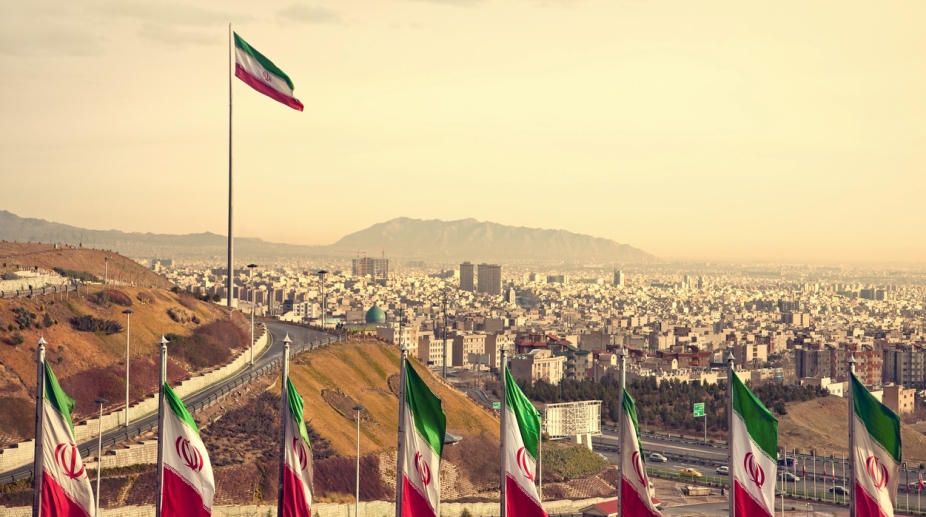 US sanctions hit Iran Revolutionary Guard currency network