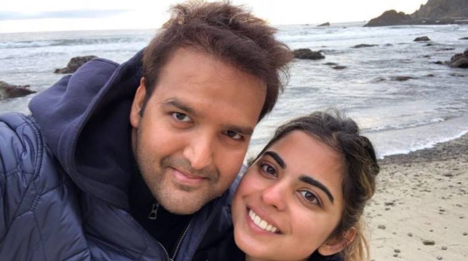 Mukesh Ambani’s daughter Isha to wed Anand Piramal in December